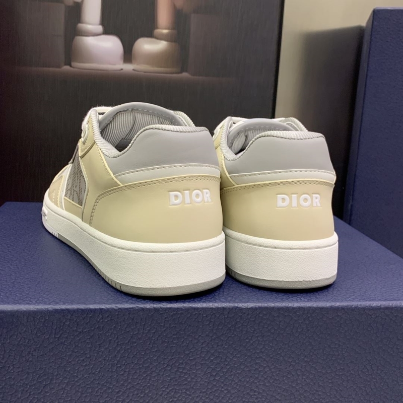 Christian Dior Casual Shoes